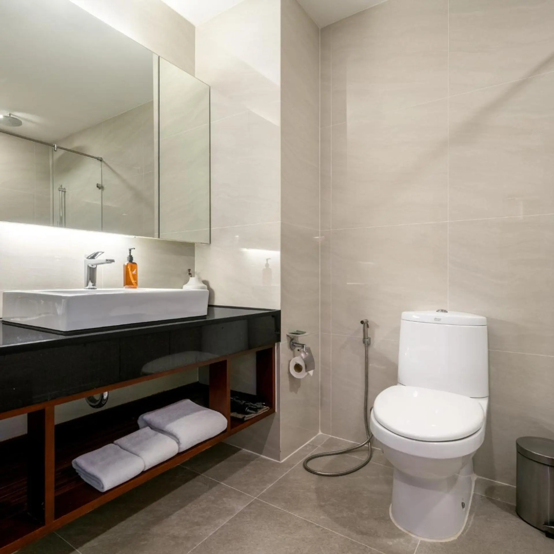 Foto - Adelphi Suites Bangkok