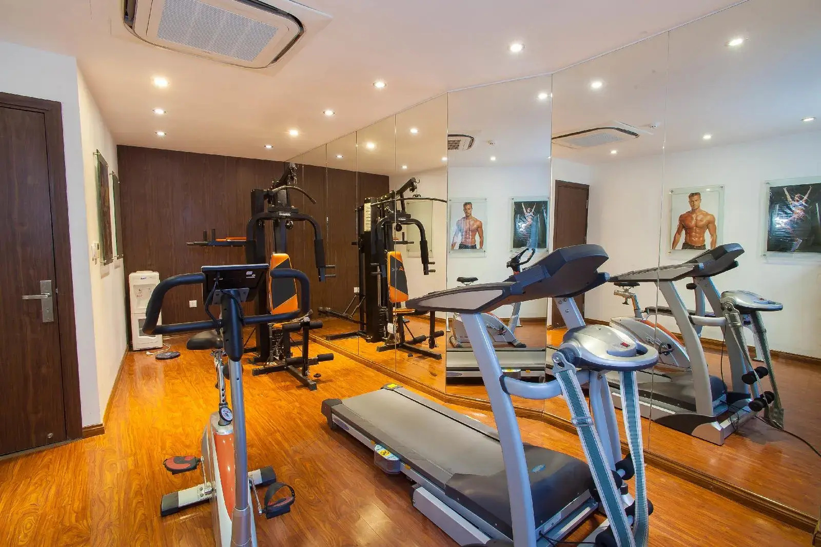 Foto - Authentic Hanoi Boutique Hotel