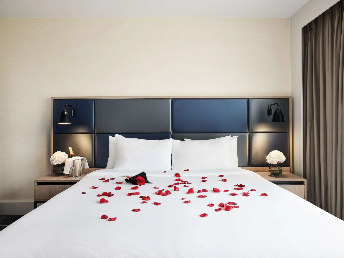 Foto - Hyatt Regency Manchester