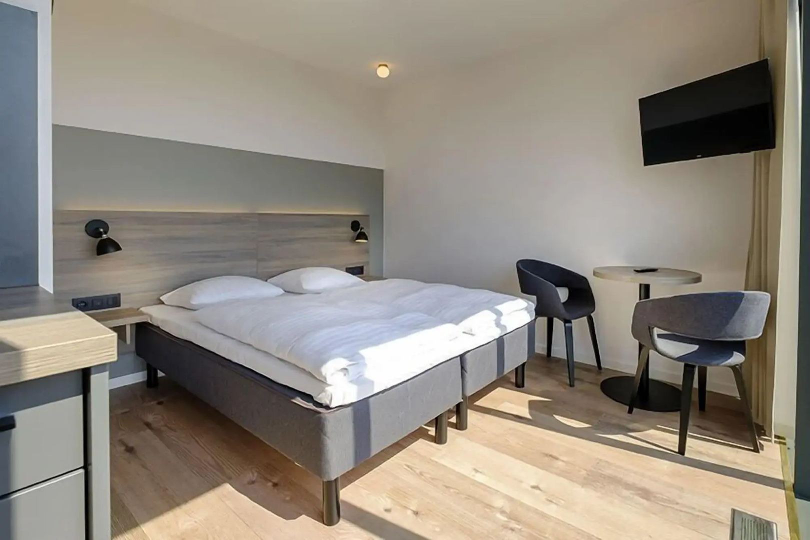 Photo - Go Hotel City