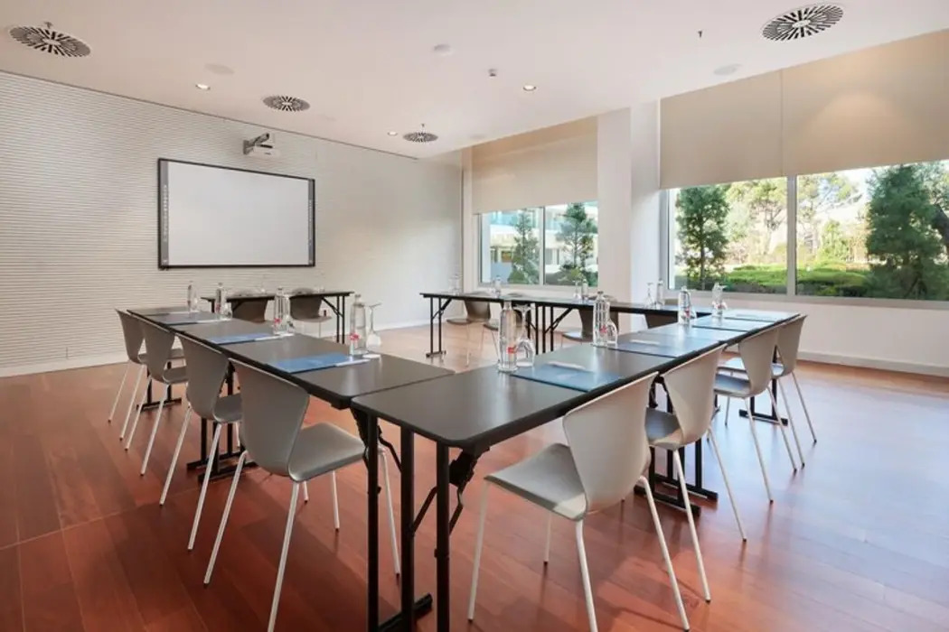 Foto - Hipotels Gran Playa de Palma