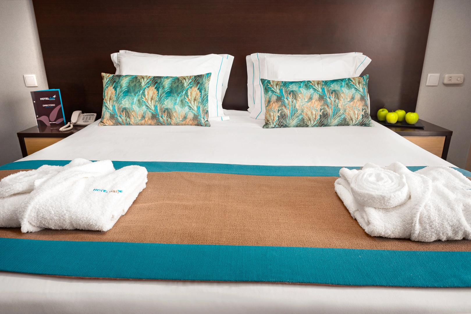 Foto - Hotel DAH - Dom Afonso Henriques