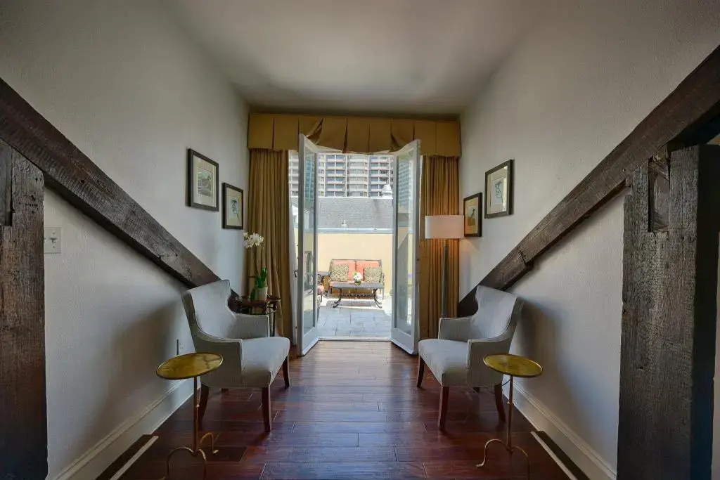 Photo - voco St James Hotel by IHG