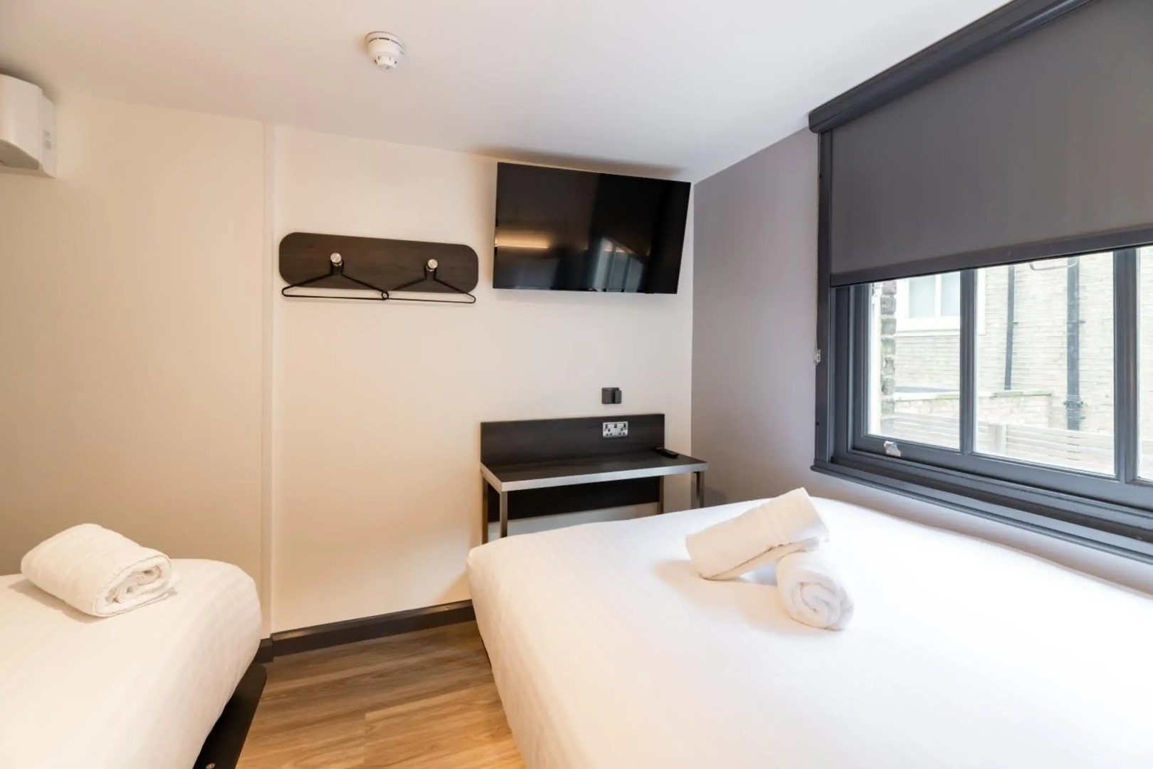 Foto - easyHotel Victoria