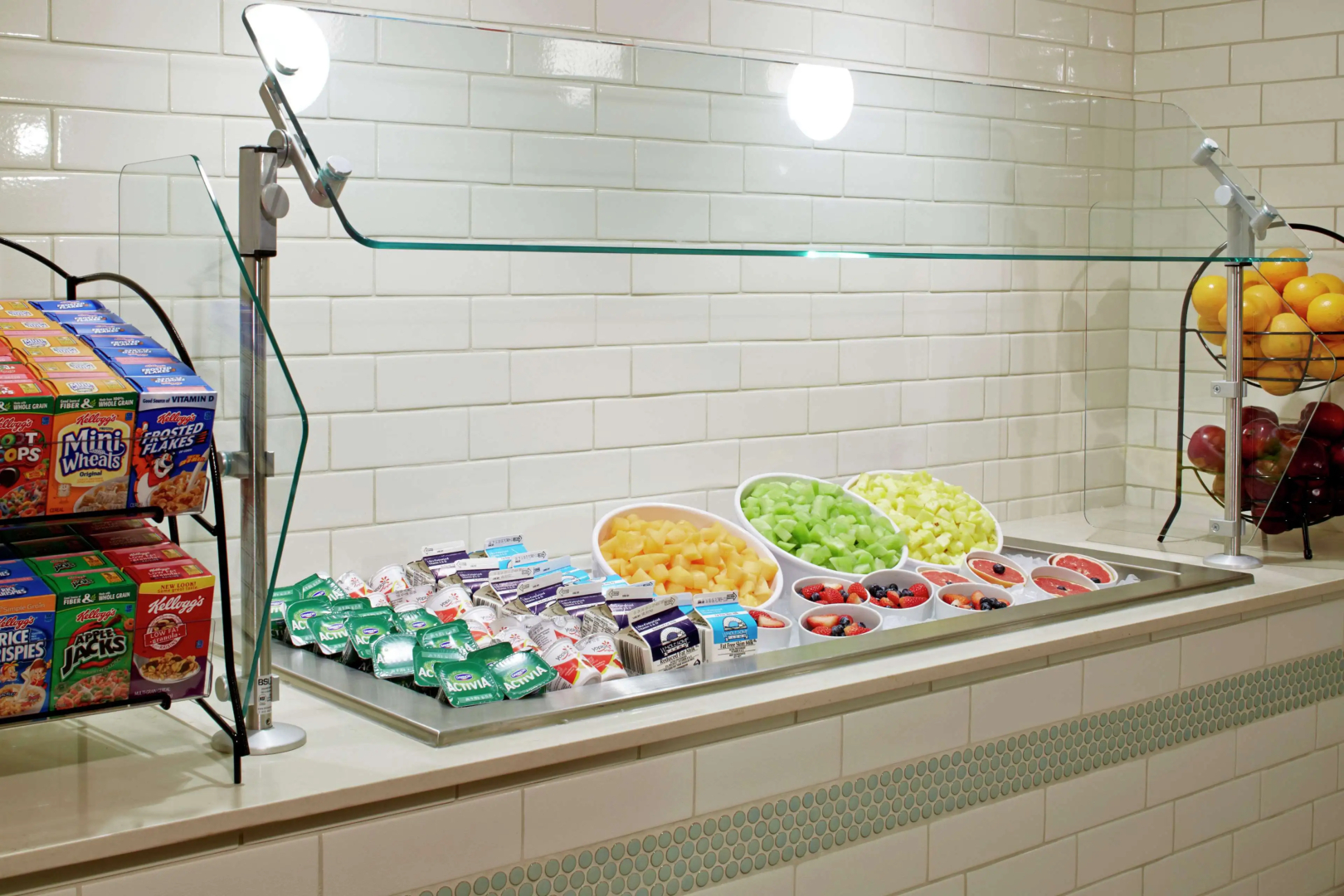 Foto - Hilton Garden Inn Phoenix Downtown