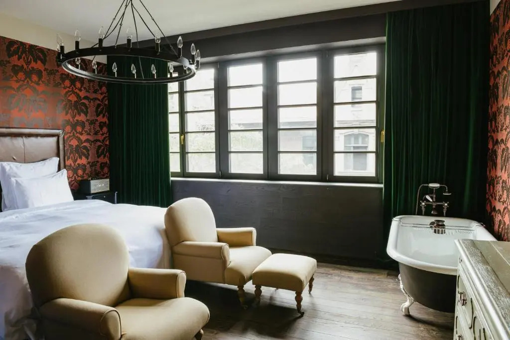 Photo - Rooms Hotel Tbilisi