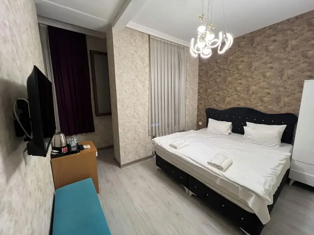 Foto - Gran Brn Hotel Taksim