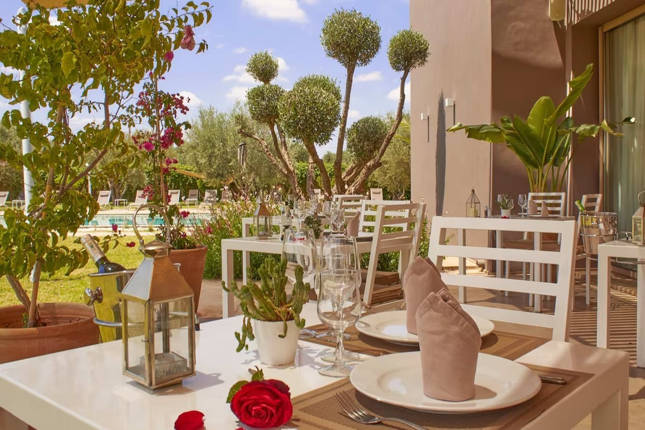 Foto - Villa Jardins d'Isa