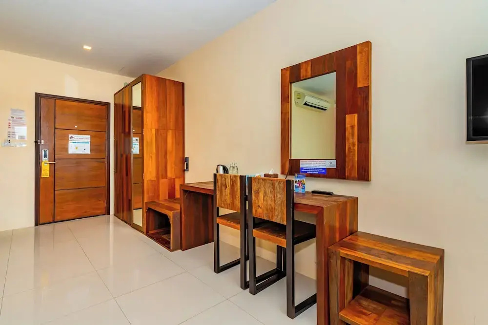 Foto - The Cheetar Hotel, Phuket
