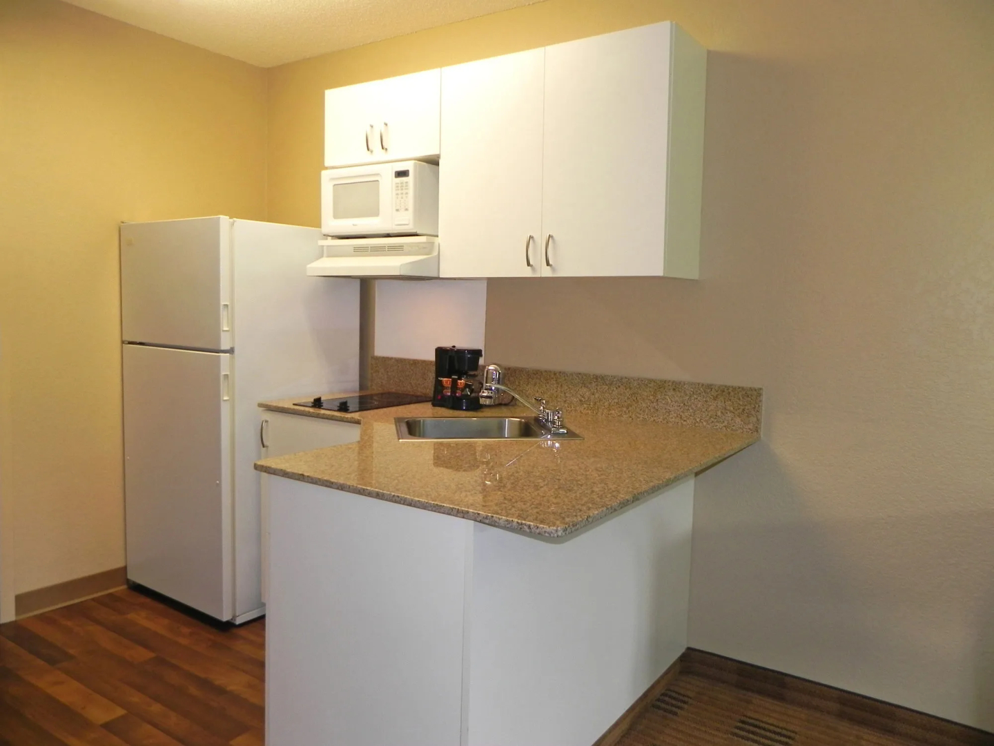 Photo - Extended Stay America Suites - Charlotte - Pineville - Park Rd