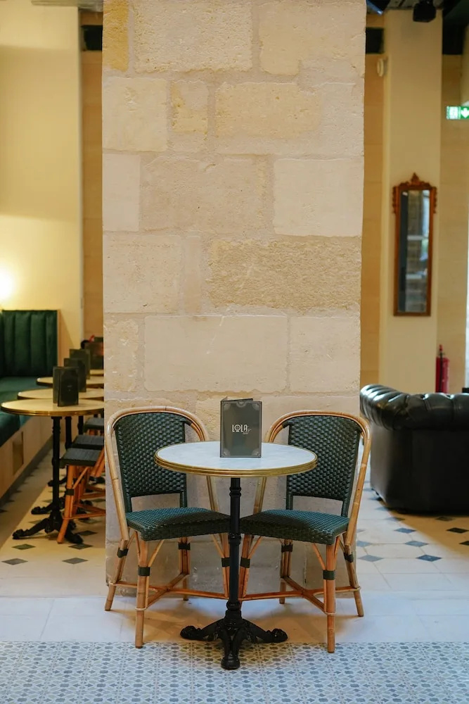 Foto - LOLA Boutique Hôtel Bordeaux Centre