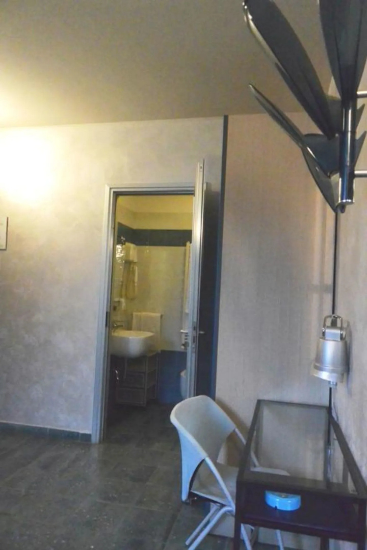 Foto - Hotel Balbo