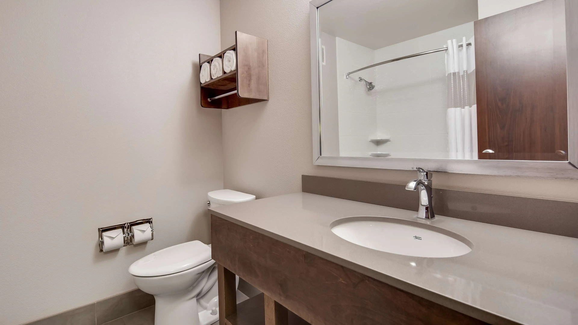 Foto - Best Western Plus Spokane North