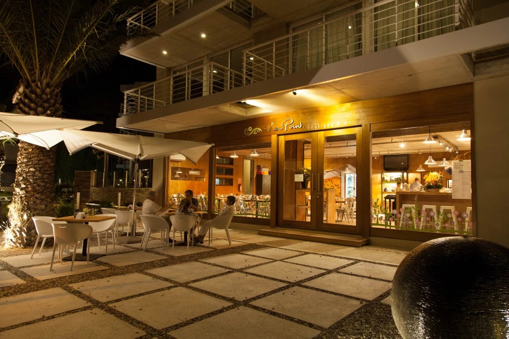 Foto - 2122 Hotel Art Design