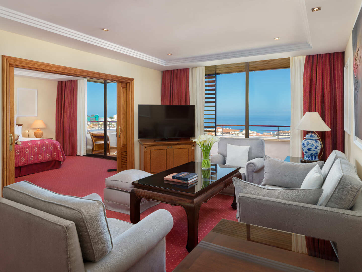 Foto - Hotel Botanico y Oriental Spa Garden