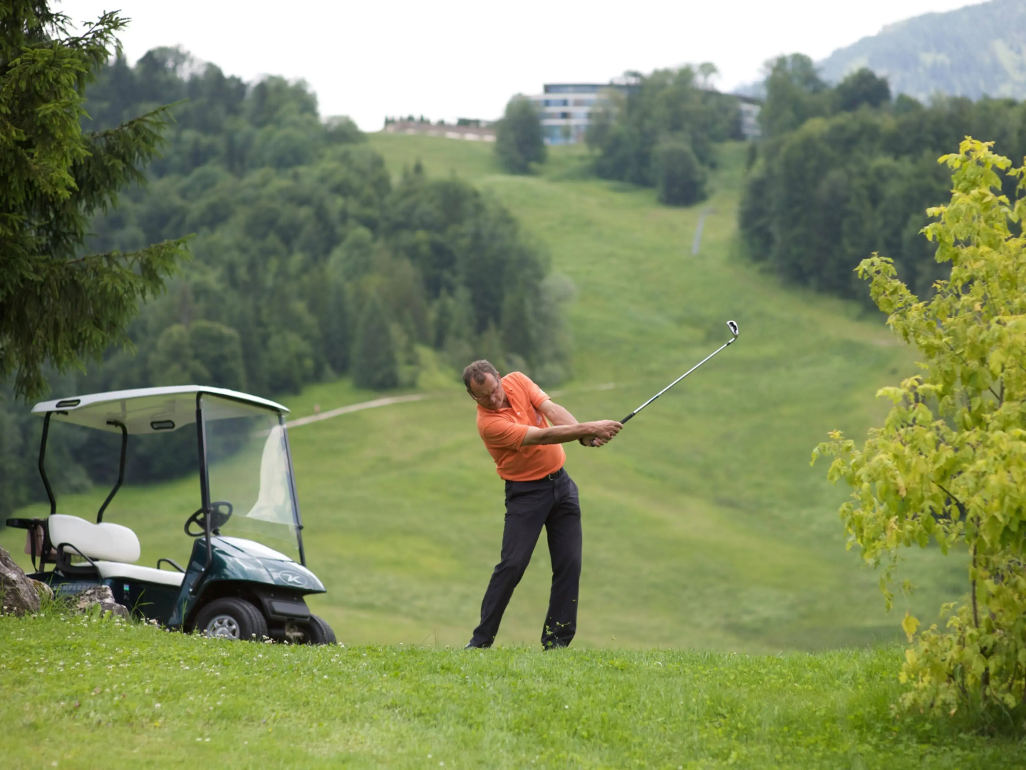 Photo - Kempinski Hotel Berchtesgaden