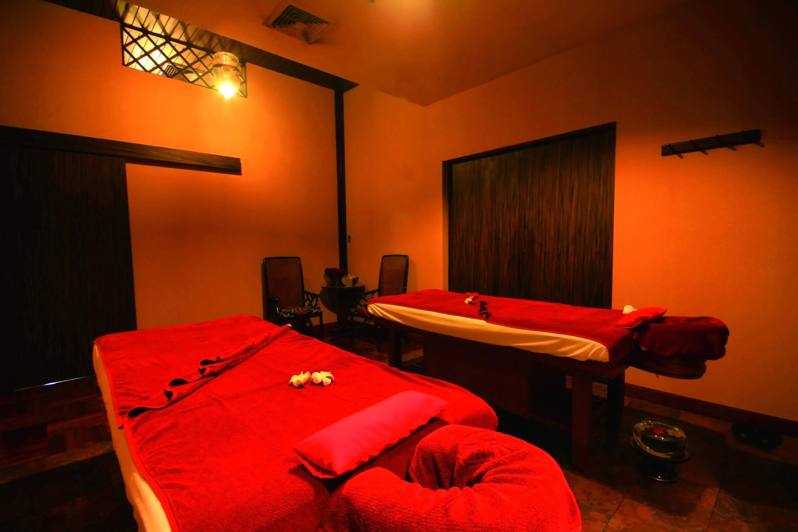 Photo - Indra Regent Hotel