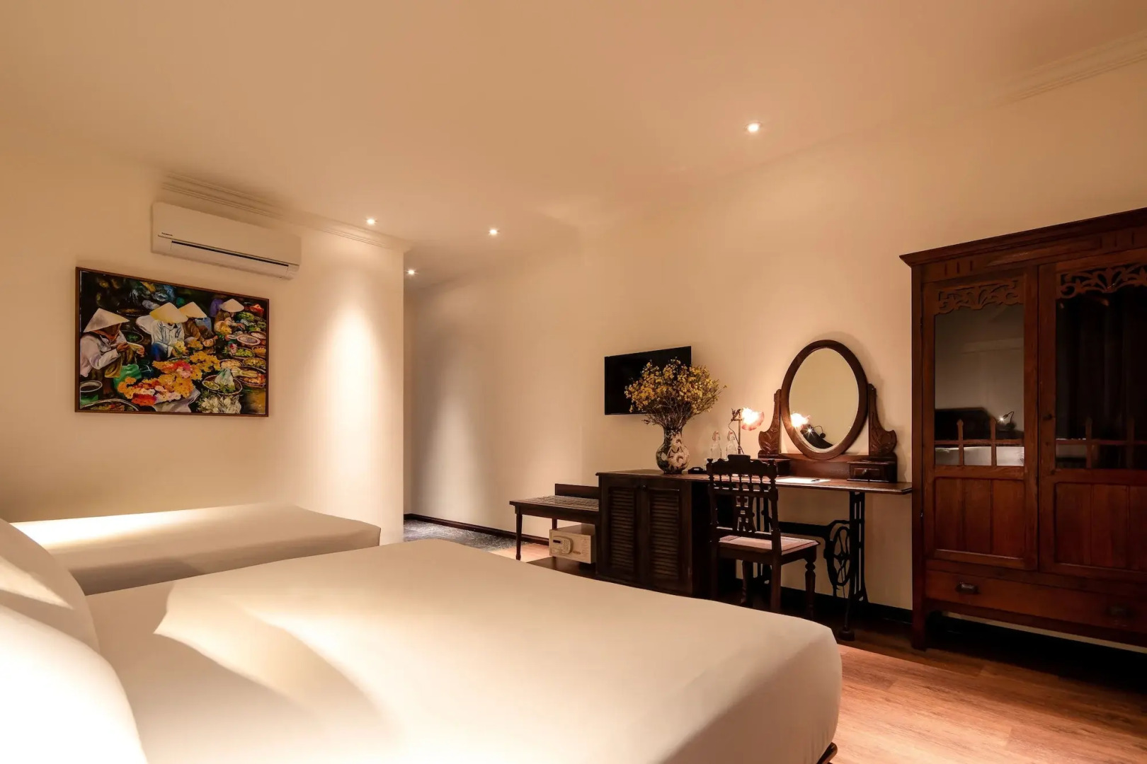 Foto - Amanaki Saigon Boutique Hotel