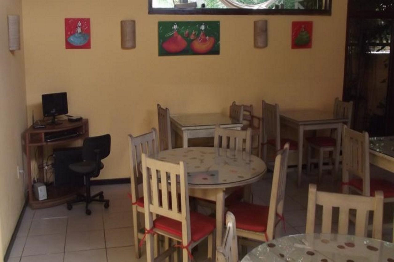 Photo - Pousada Amancay