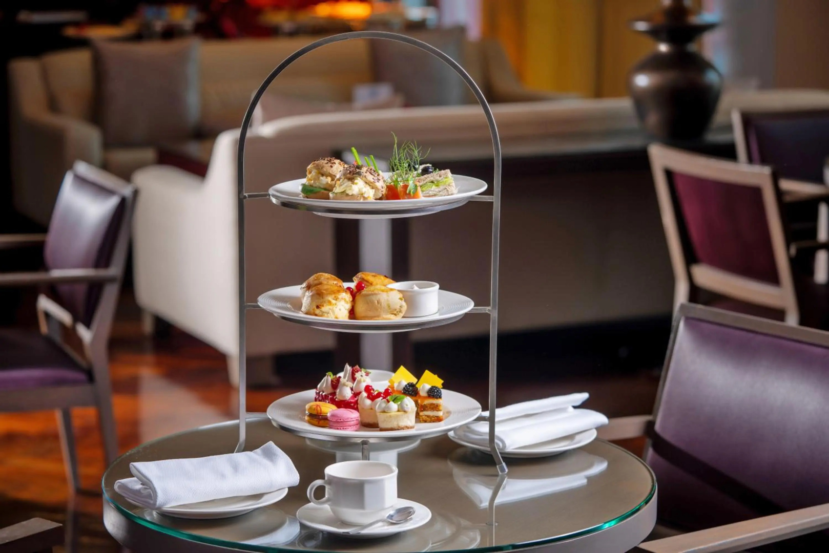 Photo - Park Rotana