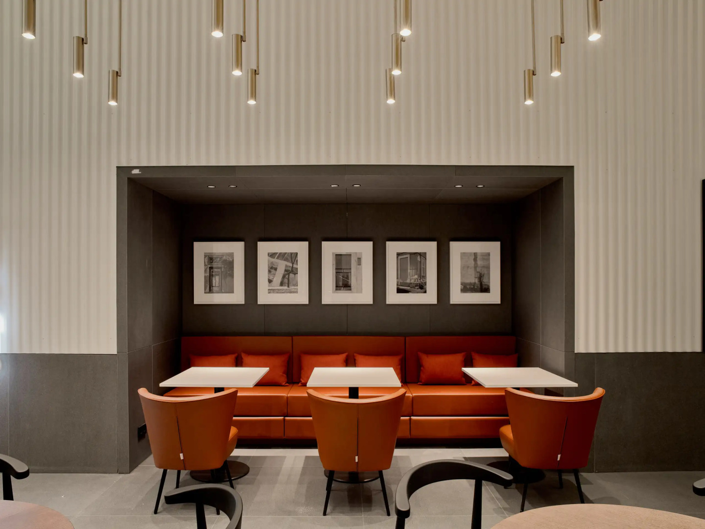 Foto - Kozmo Hotel Suites & Spa - Small Luxury Hotels of the World