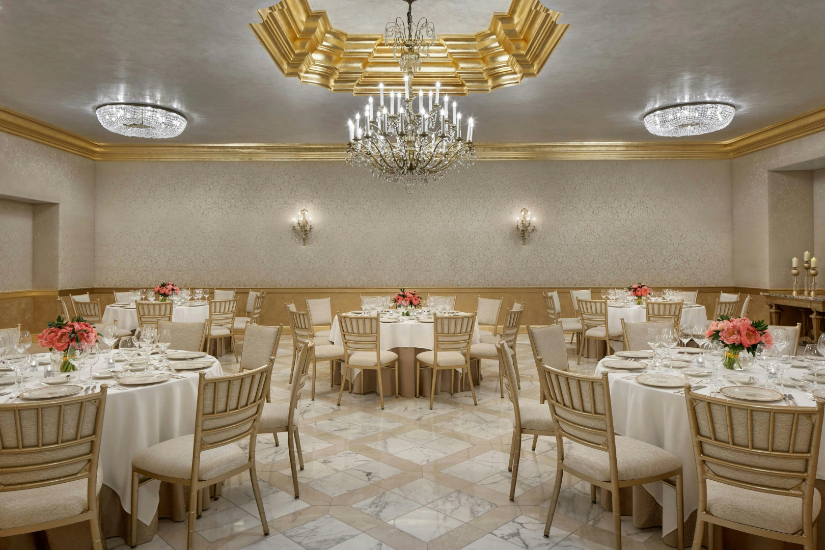 Foto - The St. Regis Washington, D.C.