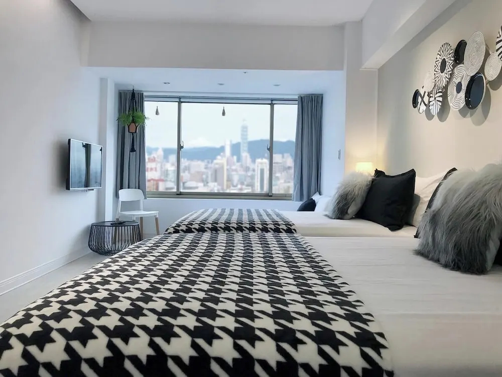 Foto - Urban Abode Apartment 1