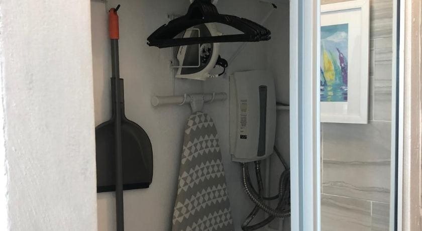 Playamar Frontbeach Apartment