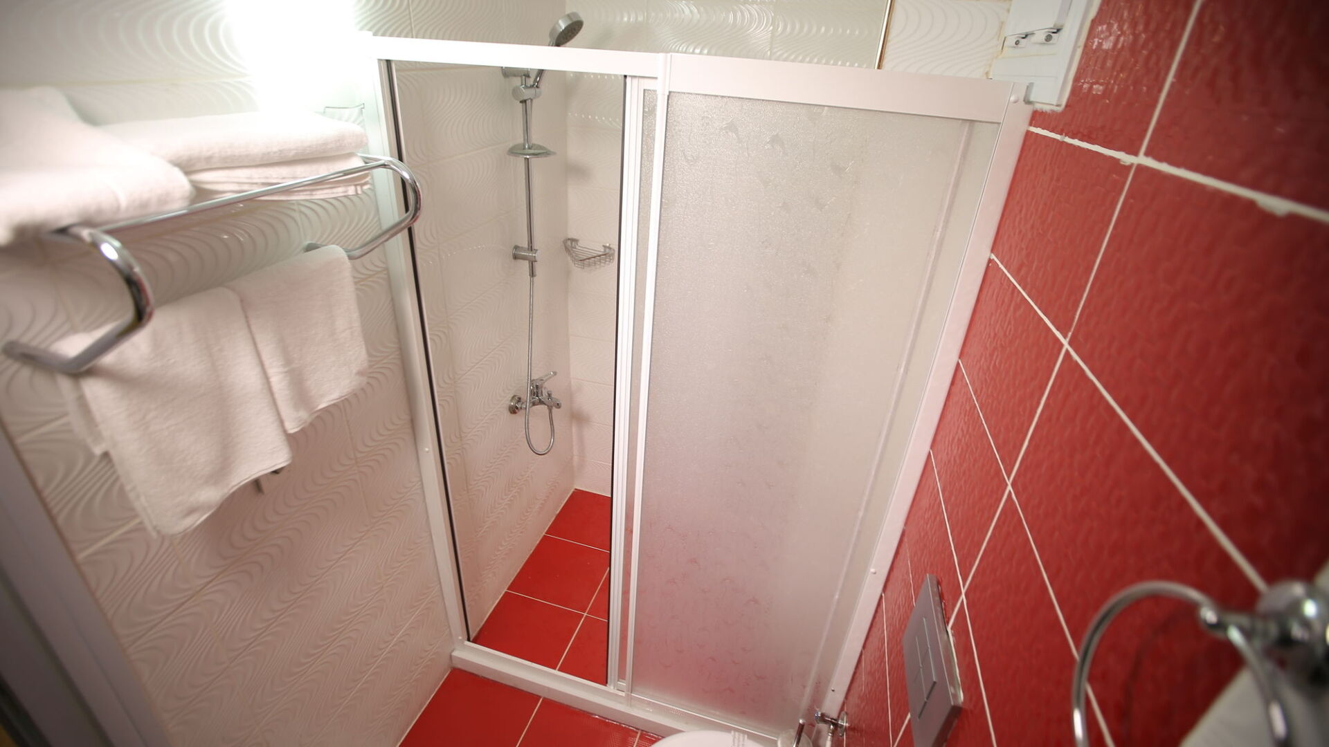 Foto - DC Suite Rooms Taksim