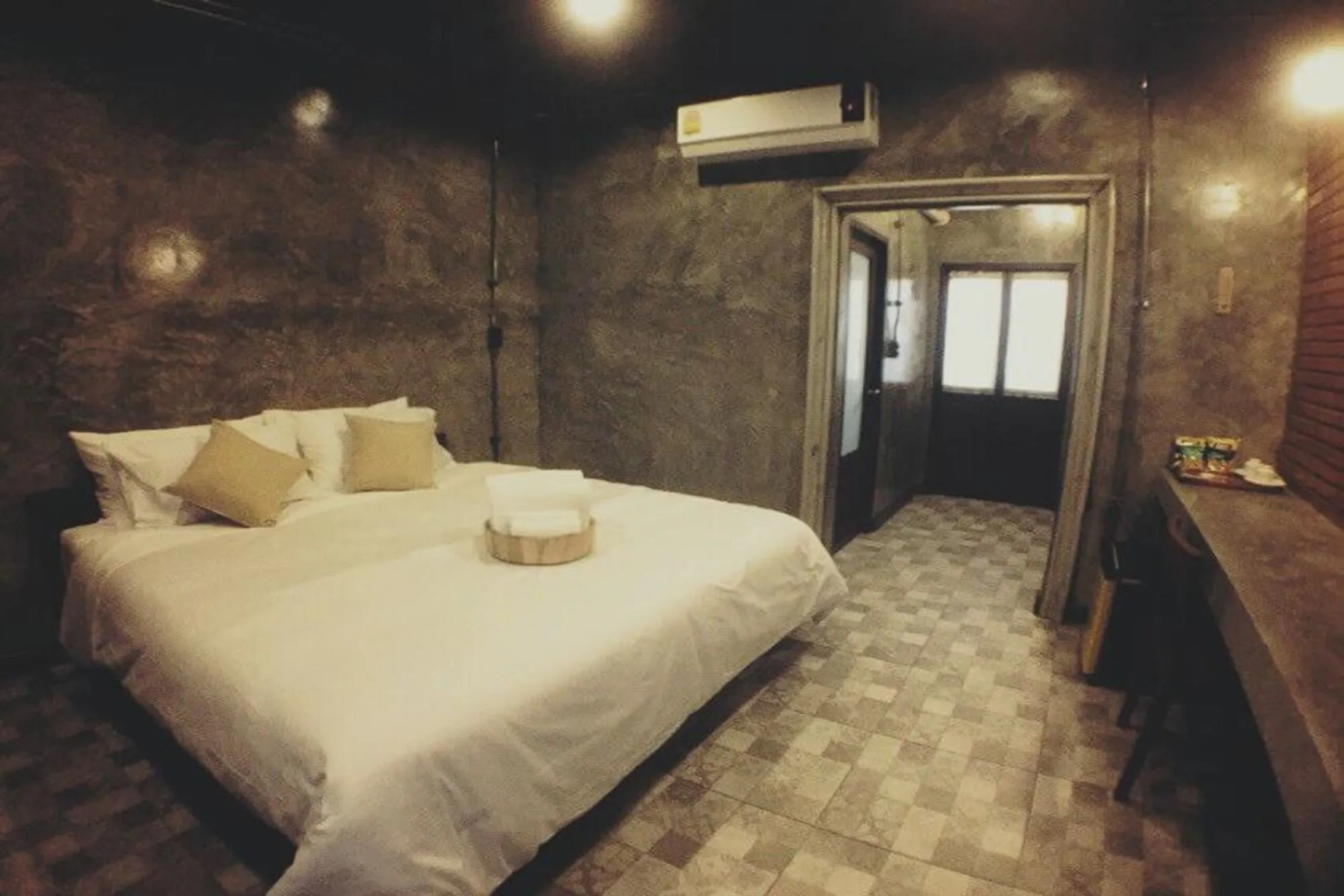 Photo - The Wishes Hotel at Chiangmai