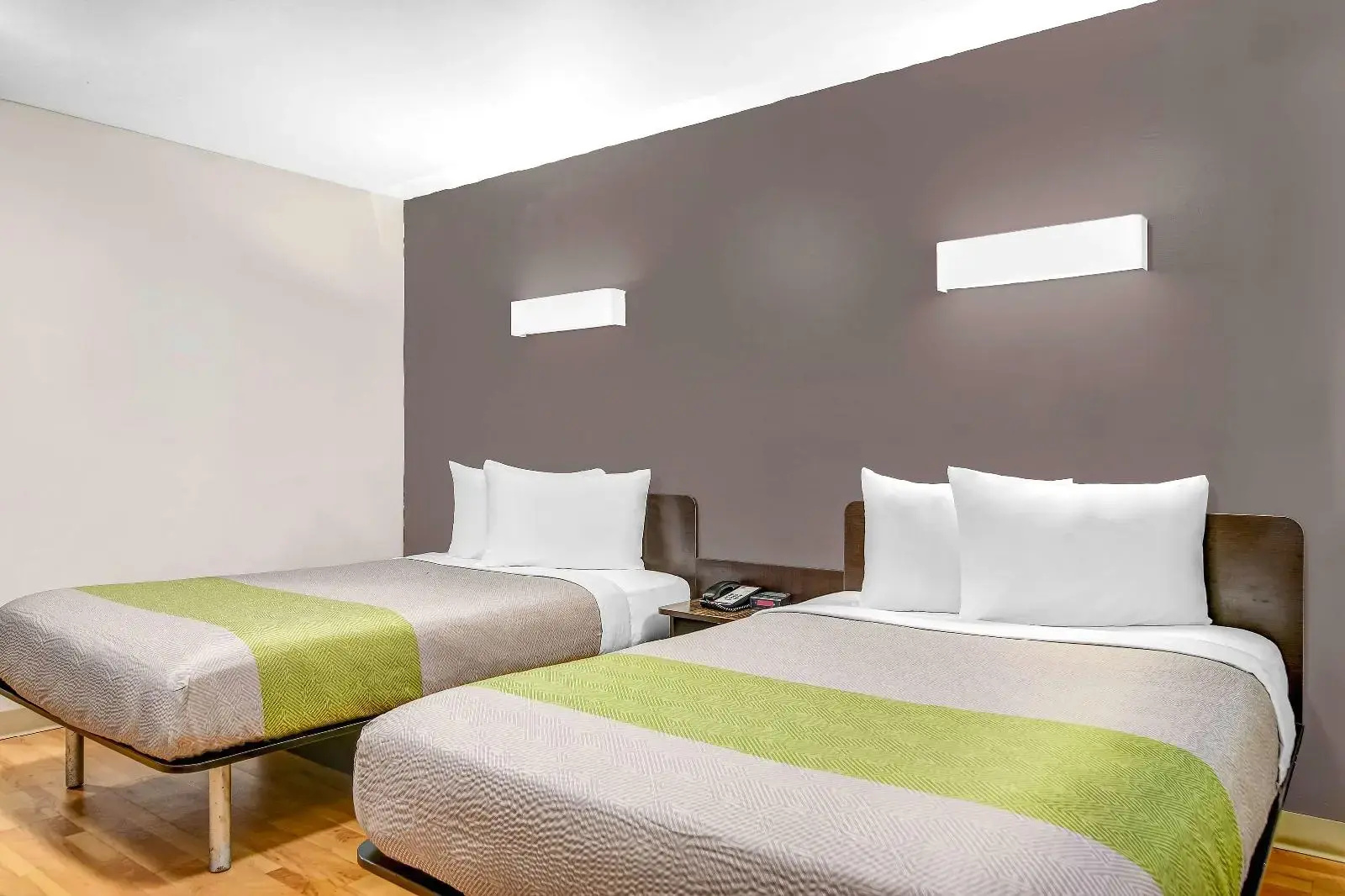 Foto - Studio 6 Extended Stay - Atlanta, GA - Chamblee