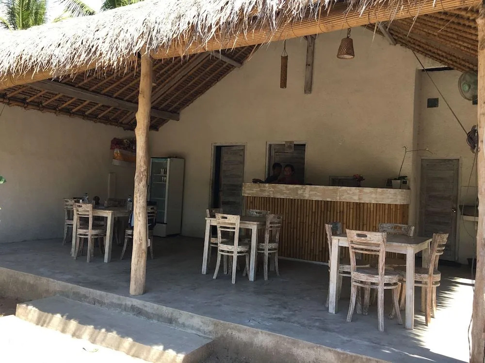 Foto - Coconut Village Guest House Lembongan RedPartner