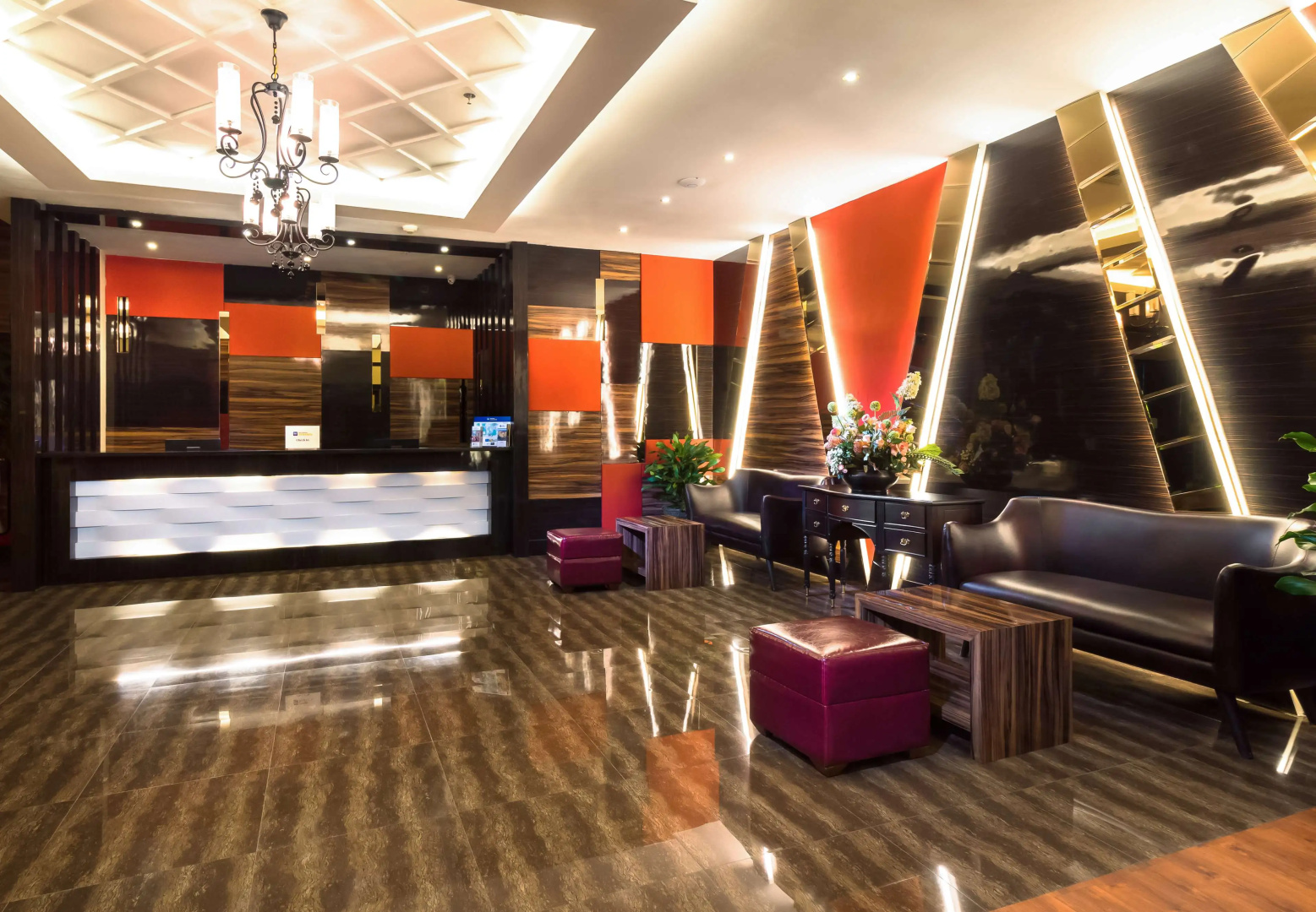 Foto - Best Western Senayan