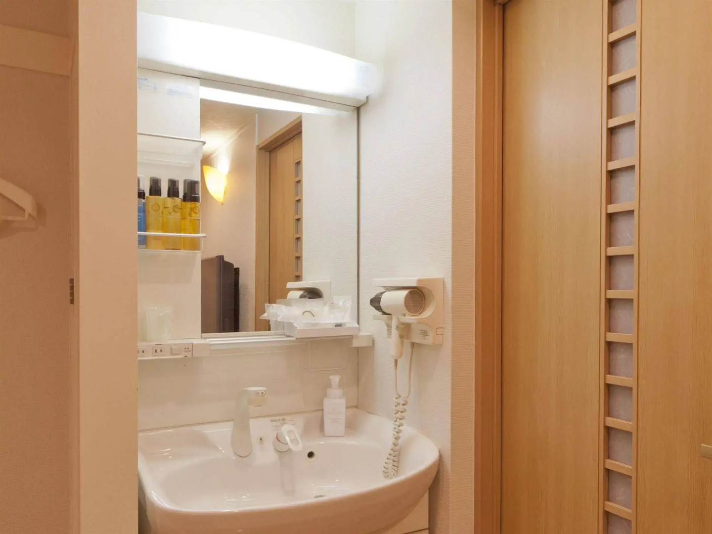 Photo - Hotel Fine Aroma Dotonbori