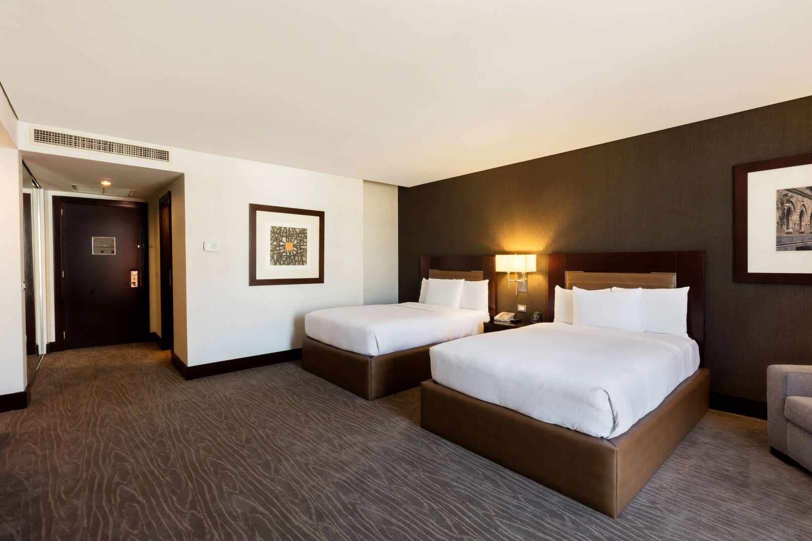 Foto - Hilton Mexico City Reforma