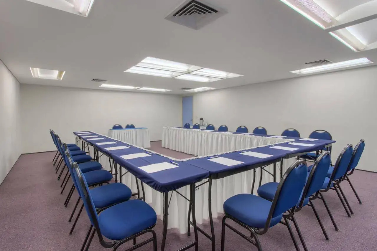 Foto - Seaflats Iate Plaza Hotel