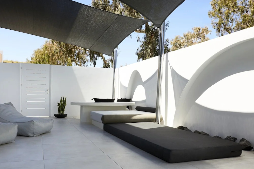 Foto - Le Blanc Nest Santorini - Family / Couples Luxury House