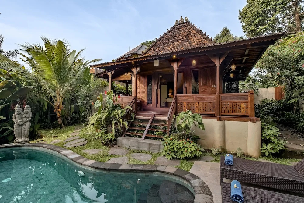 Foto - Andara Ubud Villa