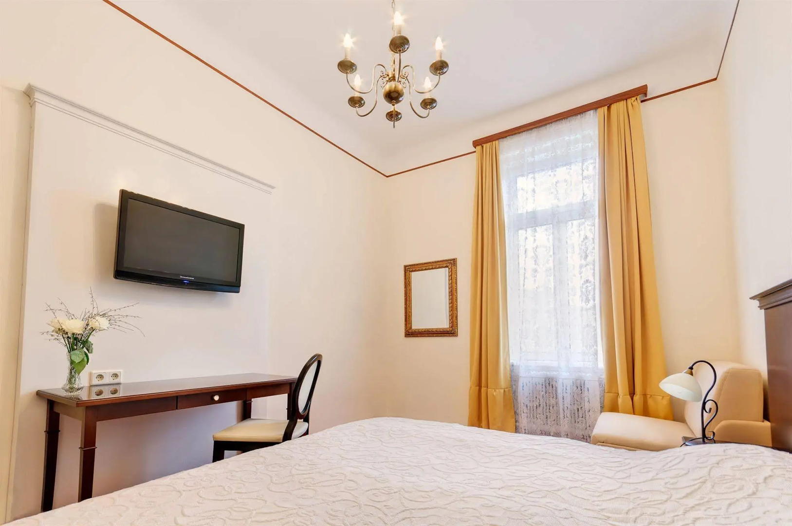 Photo - Hotel Viktoria Schönbrunn