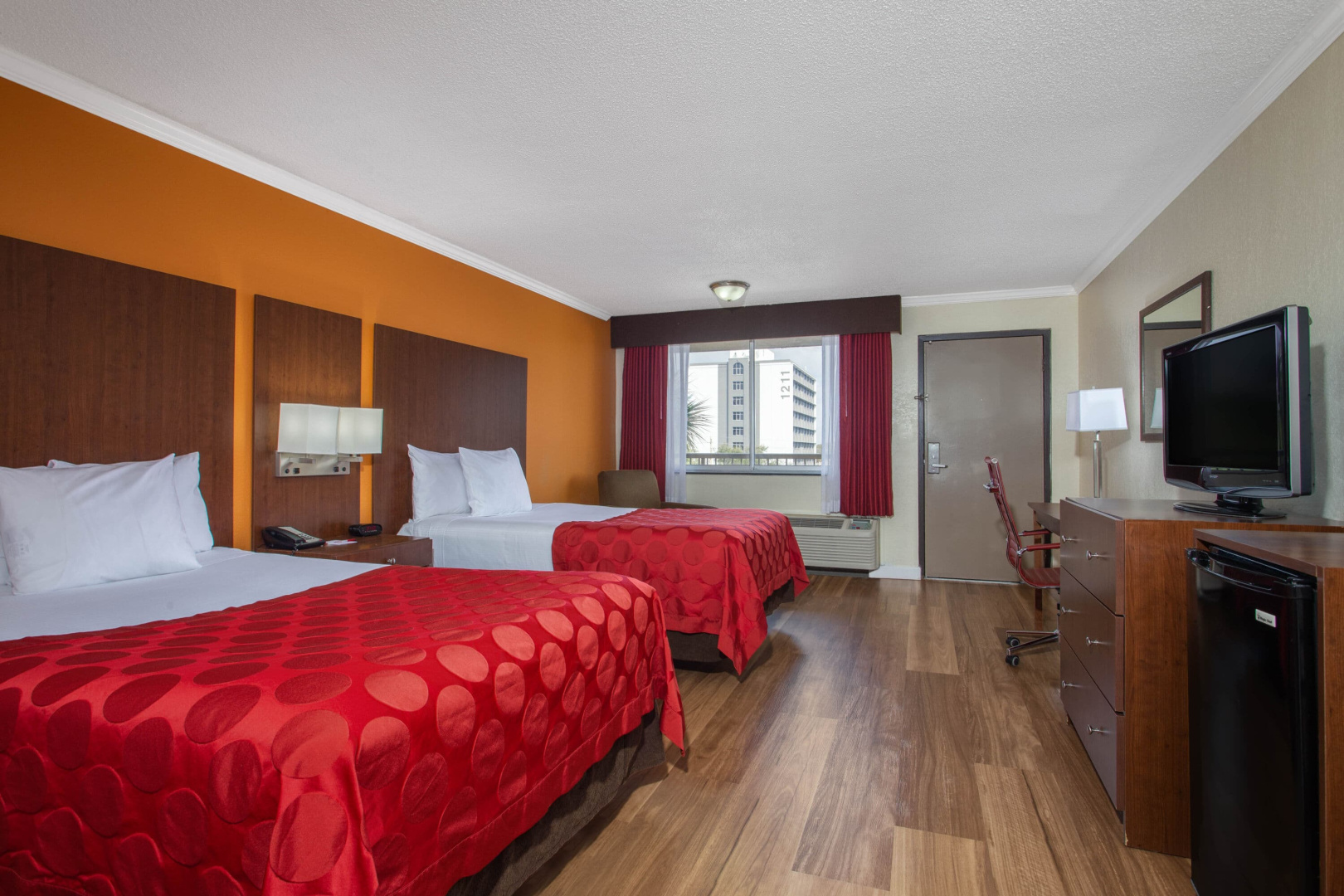 Photo - Ramada by Wyndham Tampa Airport Westshore
