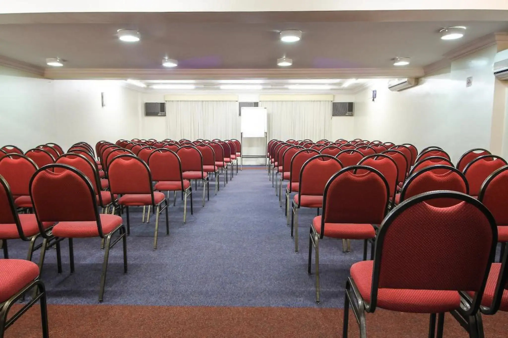 Photo - Trevi Hotel e Business