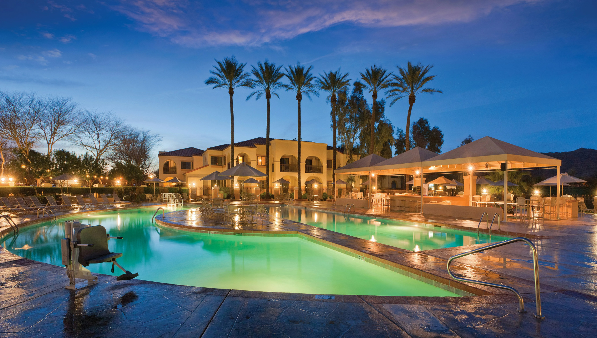 Foto - Legacy Golf Resort