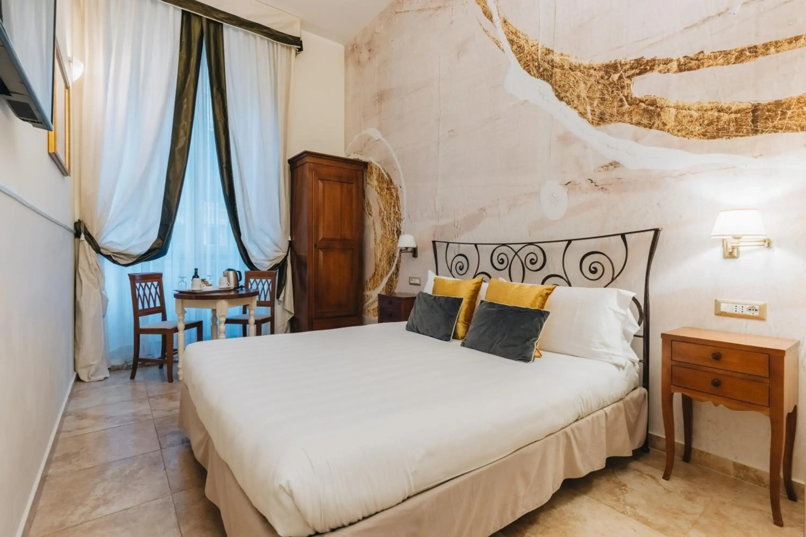 Foto - Hotel Le Clarisse al Pantheon