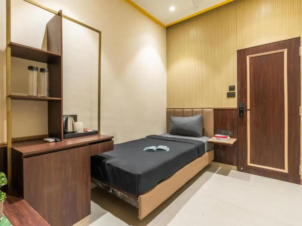 Photo - The Hosteller Mumbai, International Airport