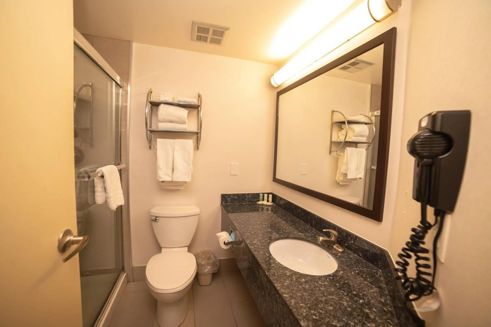 Foto - Quality Hotel