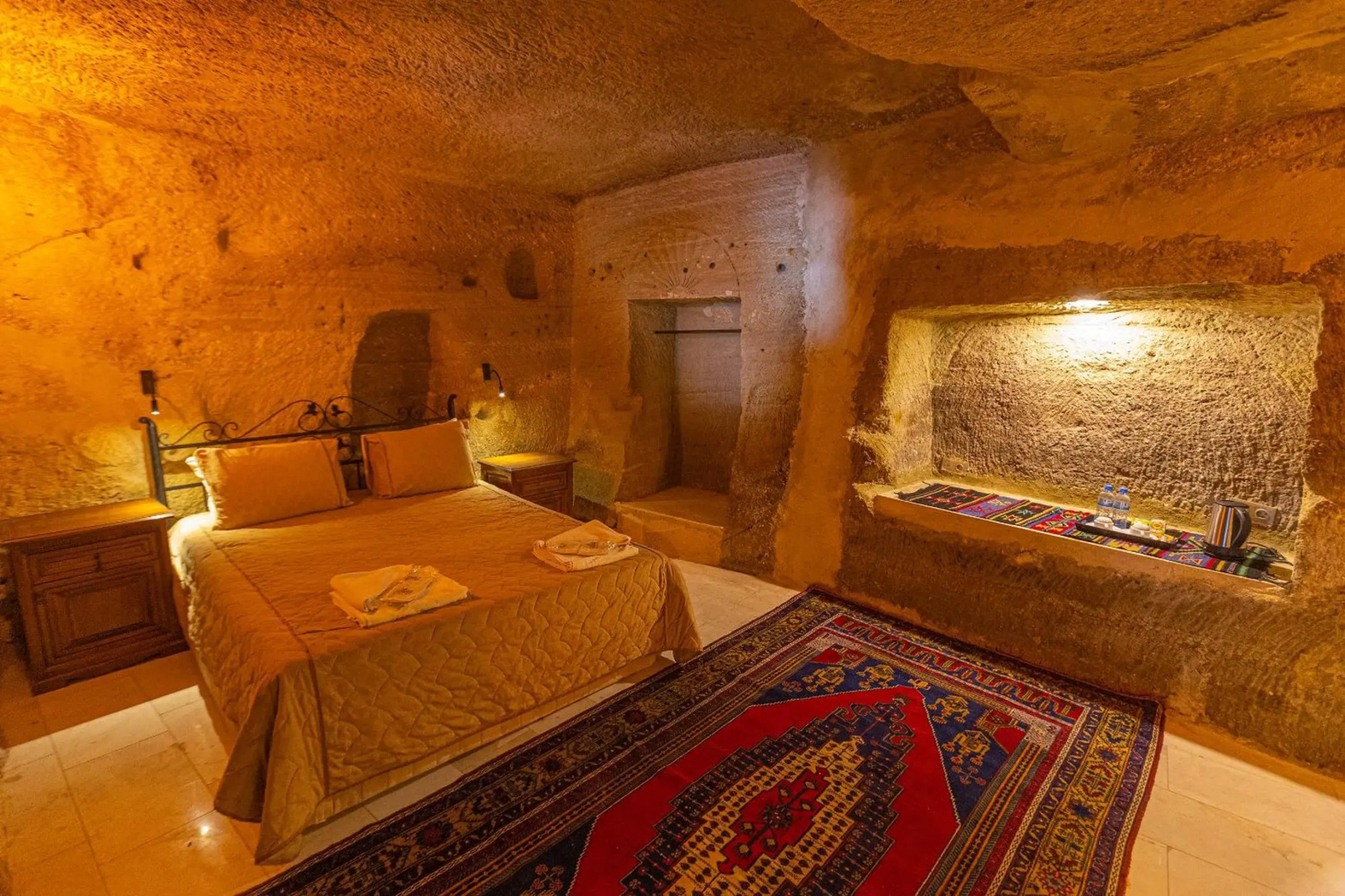 Photo - Taskonak Hotel
