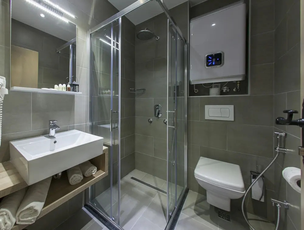 Foto - Hotel Emen