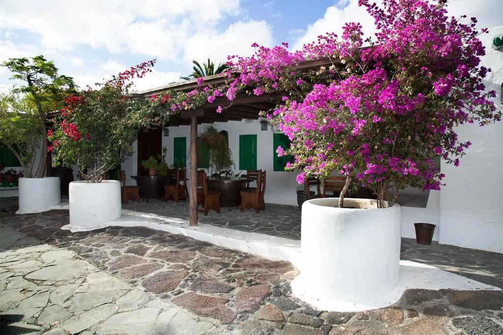 Foto - Hotelito La Era B&B