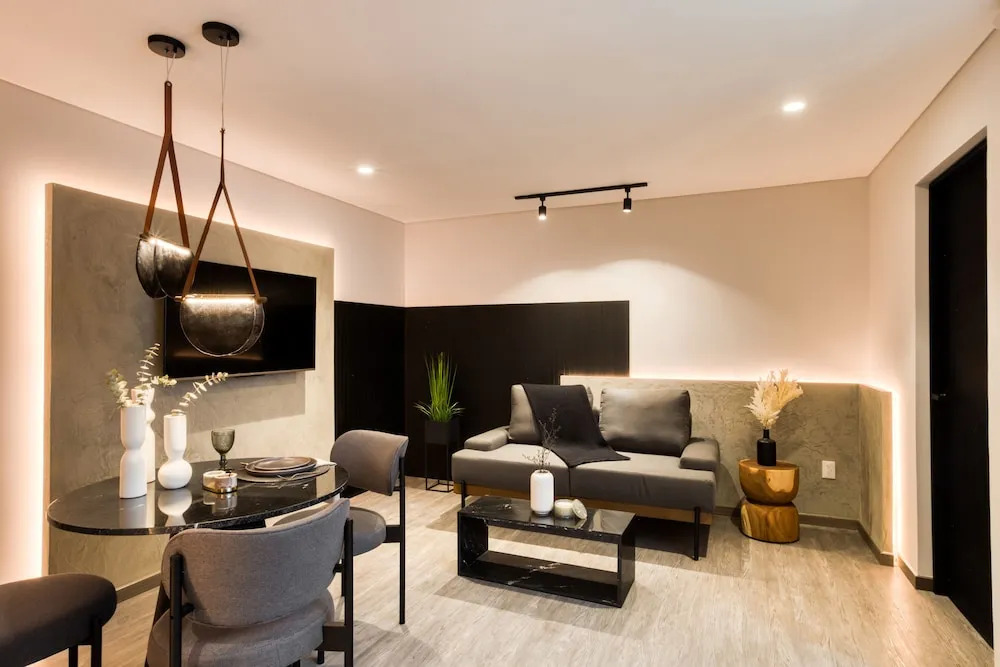 Foto - ULIV Park Polanco