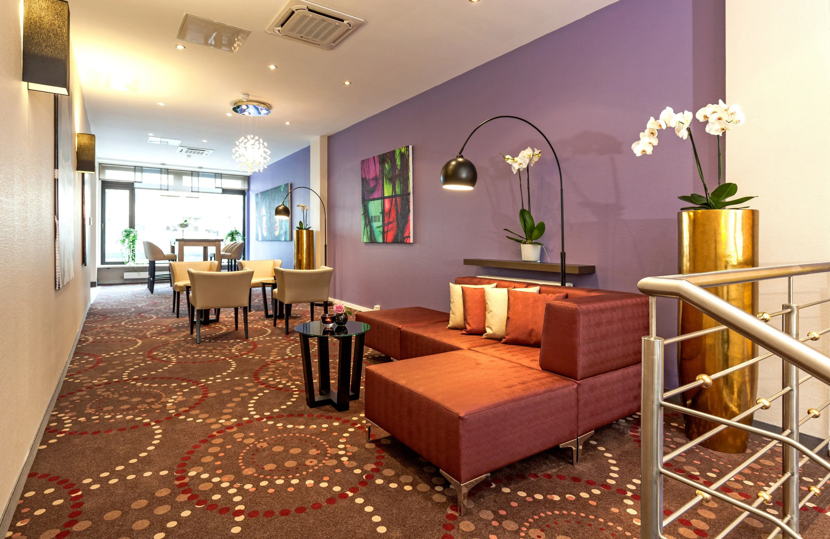 Foto - Leonardo Hotel Munich City North